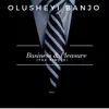 Olusheyi Banjo - Business and Pleasure - EP